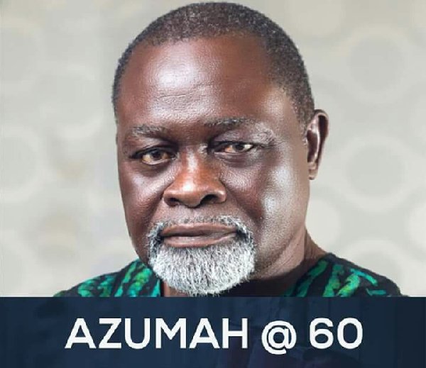 Ghanaians Celebrated Azumah Nelson As He Turned 60 Years