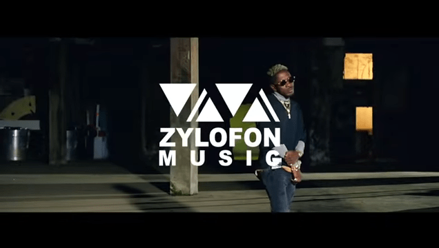 Shatta Wale’s ‘Amount’ Video Premieres On MTVBase