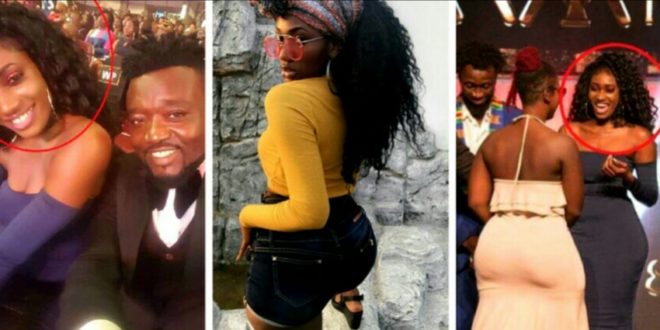 RuffTown Records CEO, Bullet Hits Back At Ghanaians Trolling Wendy Shay