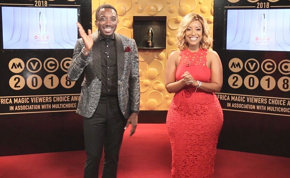 Full Nominees List Released For 2018 AMVCA