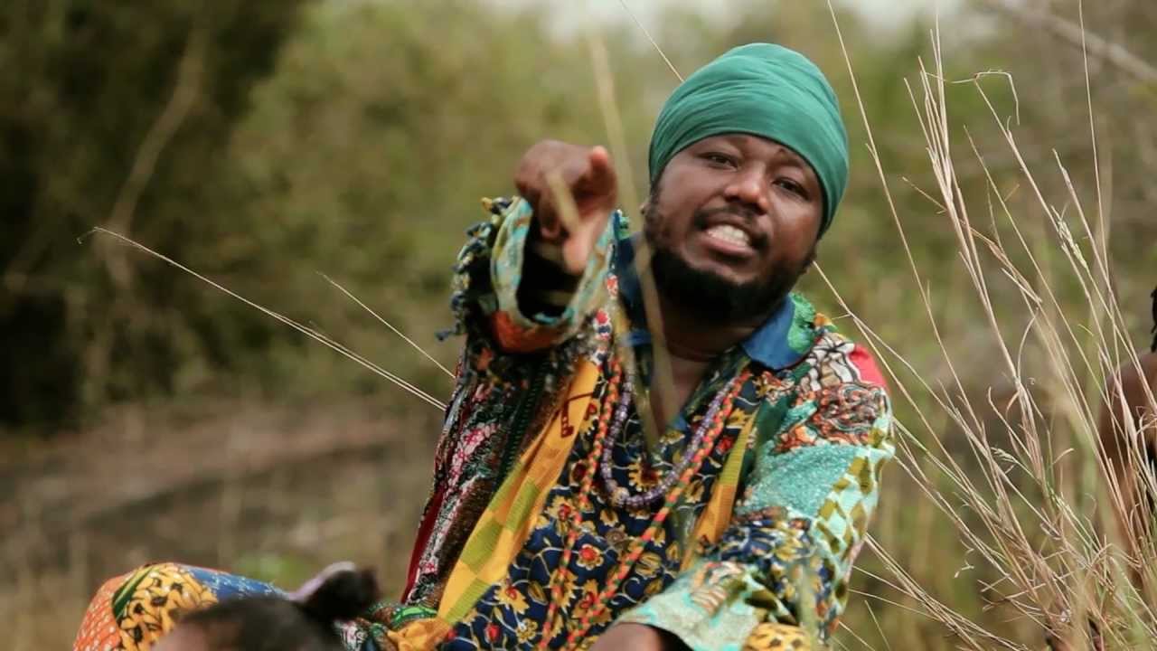 Set Up Marijuana Factory Under 1D1F Policy – Blakk Rasta