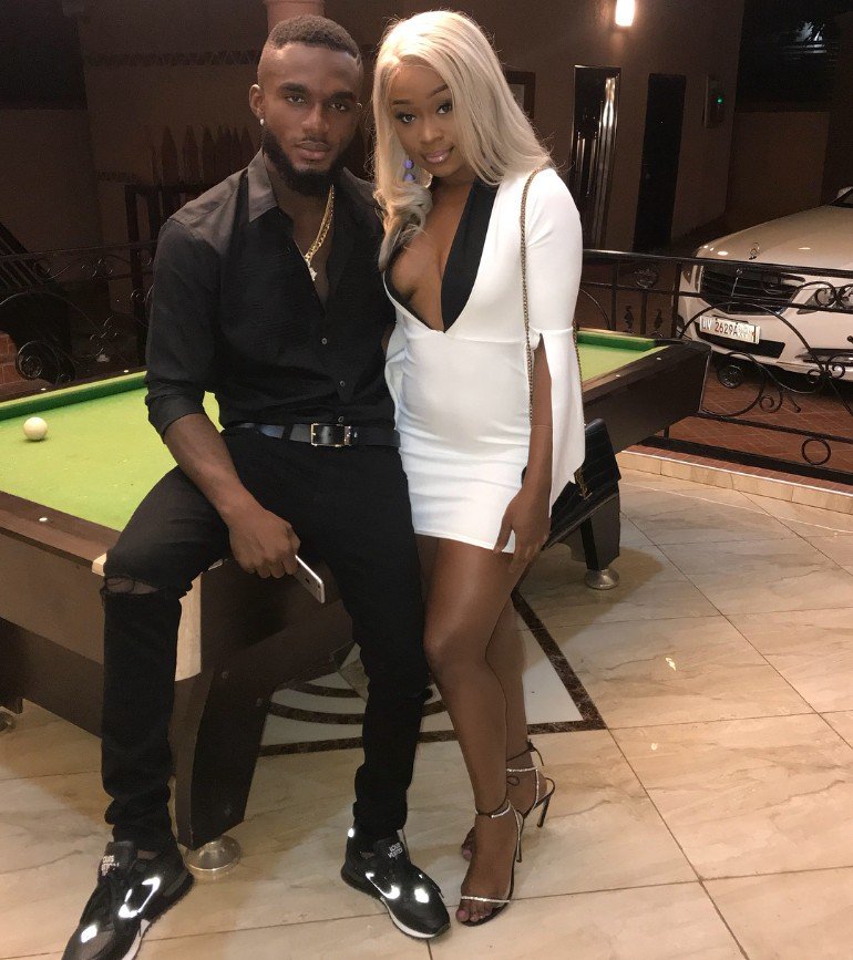 I’m Sorry I’m Not A Husband Snatcher Like You — Efia Odo To Delay