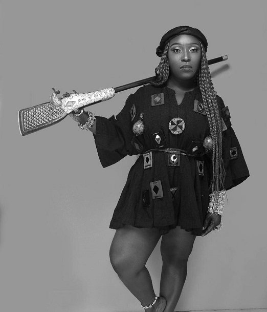 Those Who Call Me Ugly Don’t Support Me – Eno Barony