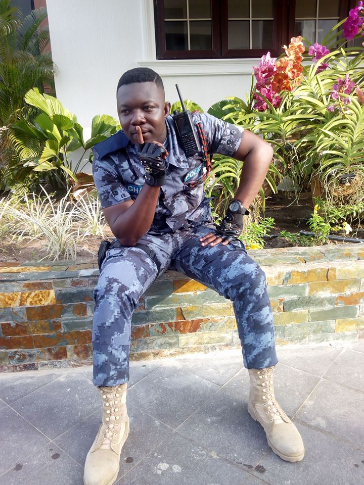 Kwaw Kese, Medikal, Giovani And Other Celebs ‘Blast’ Policeman For Brutalizing Woman