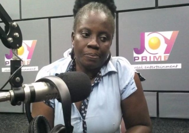 I Performed On An Empty Stomach In Some Churches, Got Paid With “God Bless You” – Hanna Marfo