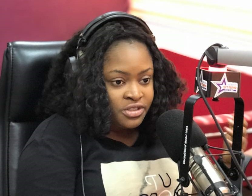 Comedienne Jacinta Finally Breaks Silence On Rumored Break Up With Kalybos