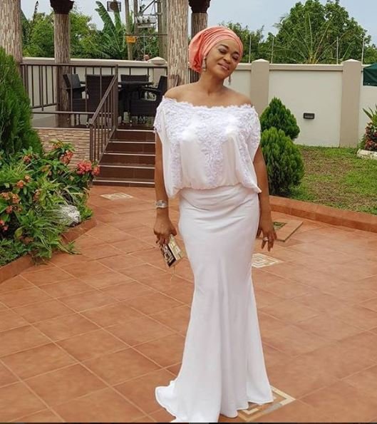 Kalsoume Sinare Talks About Secret Behind 24 Years Of Marriage