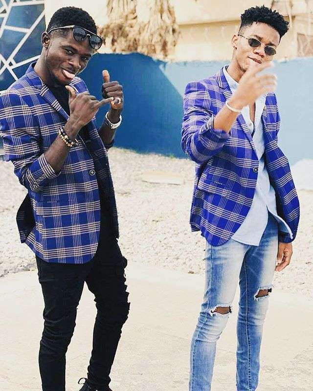 “Finding The Right Women Have Been Very Difficult For Us As Musicians” — KiDi & Kuami Eugene