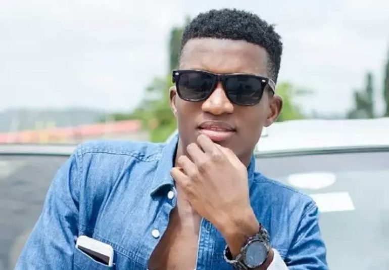 Be Original And Stop ‘Stealing’ Other’s Songs — Kofi Kinaata