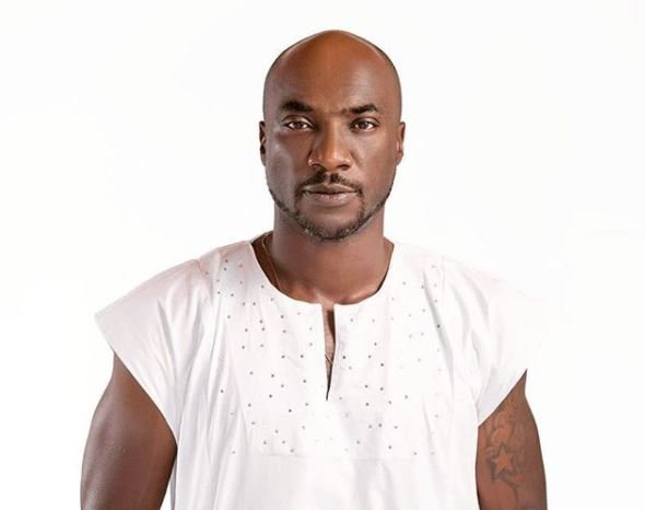 Kwabena Kwabena Talks About His Past Marriages