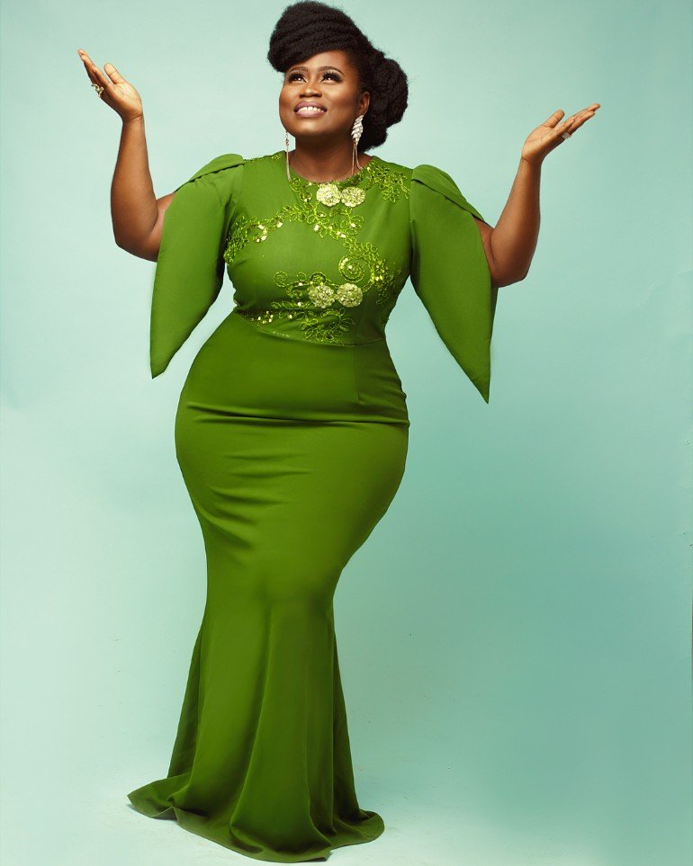 Rape Isn’t Limited To One Gender- Lydia Forson