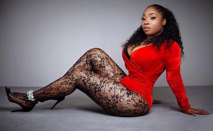 I Was Immature During My Interview With CNN – Moesha