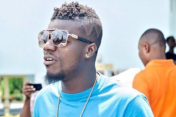 ‘Ghanaian Rappers Are Sleeping’ – Pope Skinny