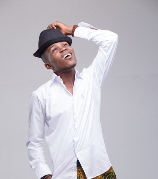 It’s Fun When Female Musicians Strip On Stage – Godwynn