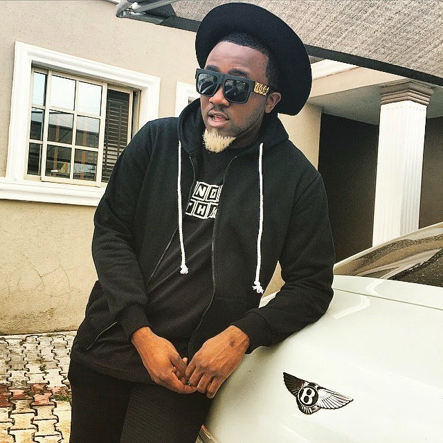 Ice Prince Praises Sarkodie’s Jollof