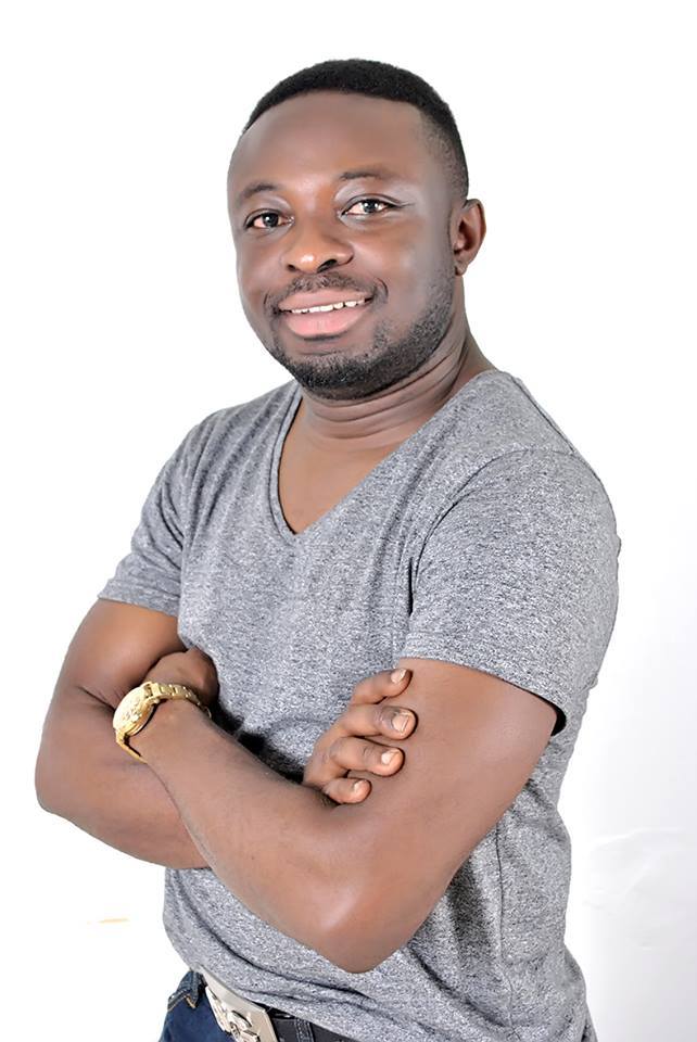 I Will Never Collaborate With A Secular Artiste – Kwaku Gyasi