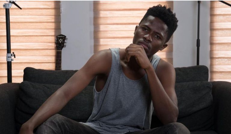 Repeating Outfit Is None Of Your Business – Kwesi Arthur Tells Critics