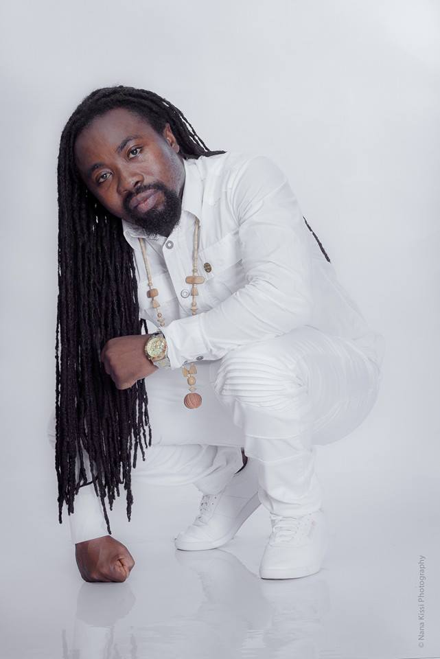 Stop Wasting Money On Your Dead Career And Start Grooming Talents – Musician Tells Obrafour