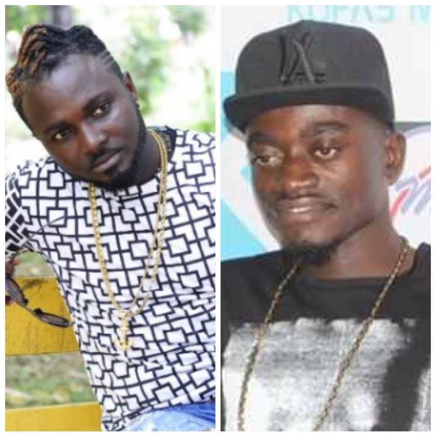 Lilwin Is Claiming Ownership Of My Song – Andy Odarky