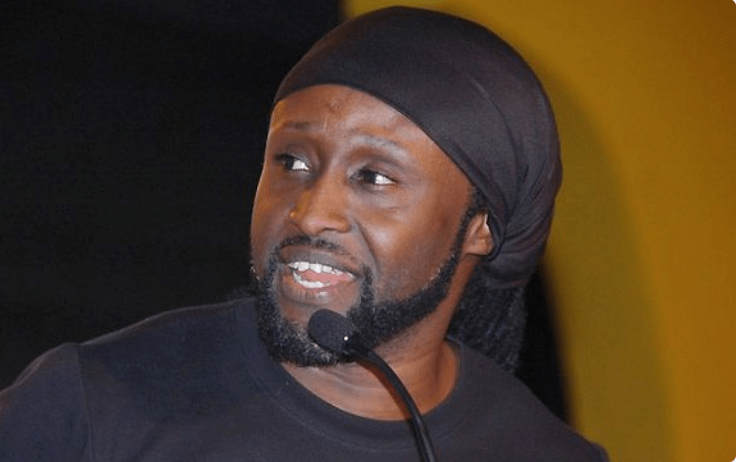 You Are Dumb If You Can’t Tell A Story With Rap — Reggie Rockstone