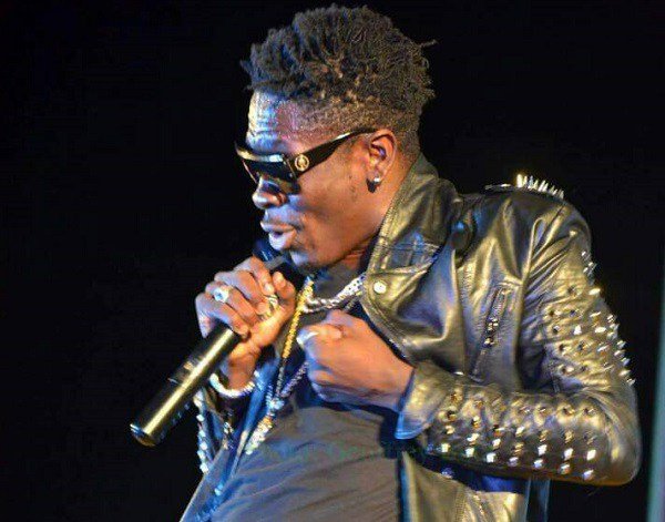 VIDEO: I Miss Smoking “Wee” Sometimes – Shatta Wale