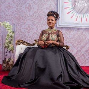 A TV3 staff Requested To Sleep With Me During Auditions – GMB contestant