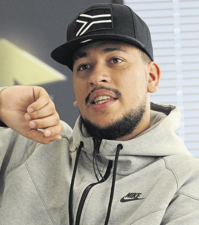 South African Rapper AKA Is Ungrateful — Reggie Rockstone