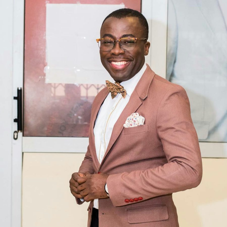 Andy Dosty Talks Castro Being Alive And Questioning Asamoah Gyan