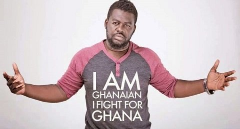 Iwan Is The Best Reggae/Dancehall Artiste In Ghana – Bulldog