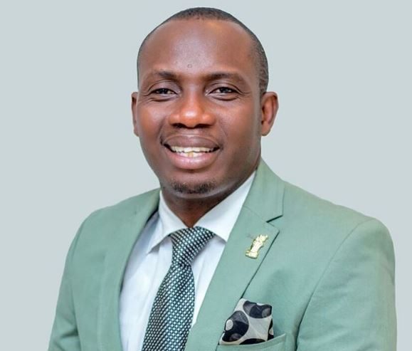 Artistes Should Have A Losing Mentality To Avoid Disappointments — Counselor Lutterodt