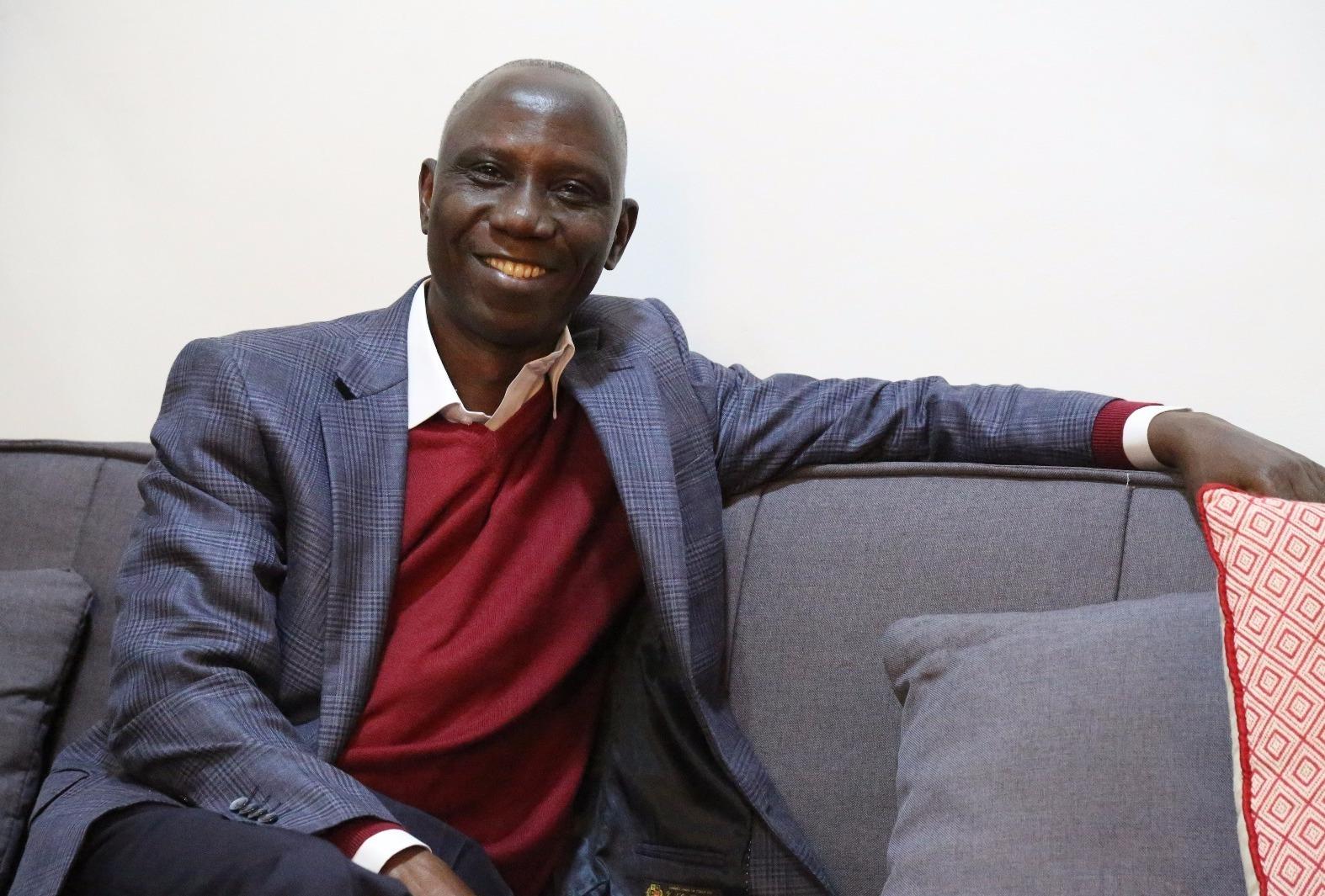 We Do Not Need The Whiteman To Validate Us As Africans – EBo Whyte