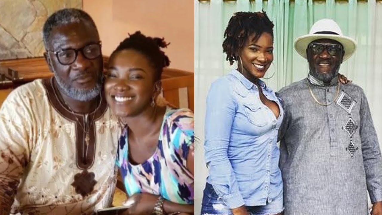 Bullet Didn’t Tell Me About Ebony’s Foundation — Nana Opoku Kwarteng