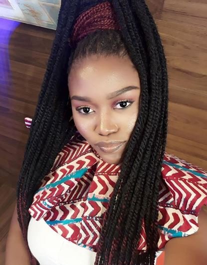 I Am A Better Singer Than Wendy Shay – eShun