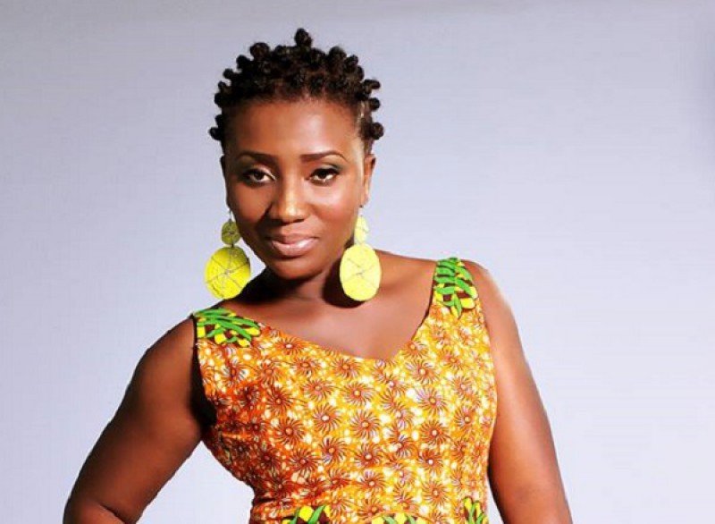 I Gained More Fans Singing With Rapper Asem – Lady Prempeh