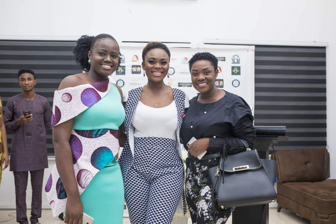 We Won’t Exploit Our Queens – Miss Golden Stool Organisers