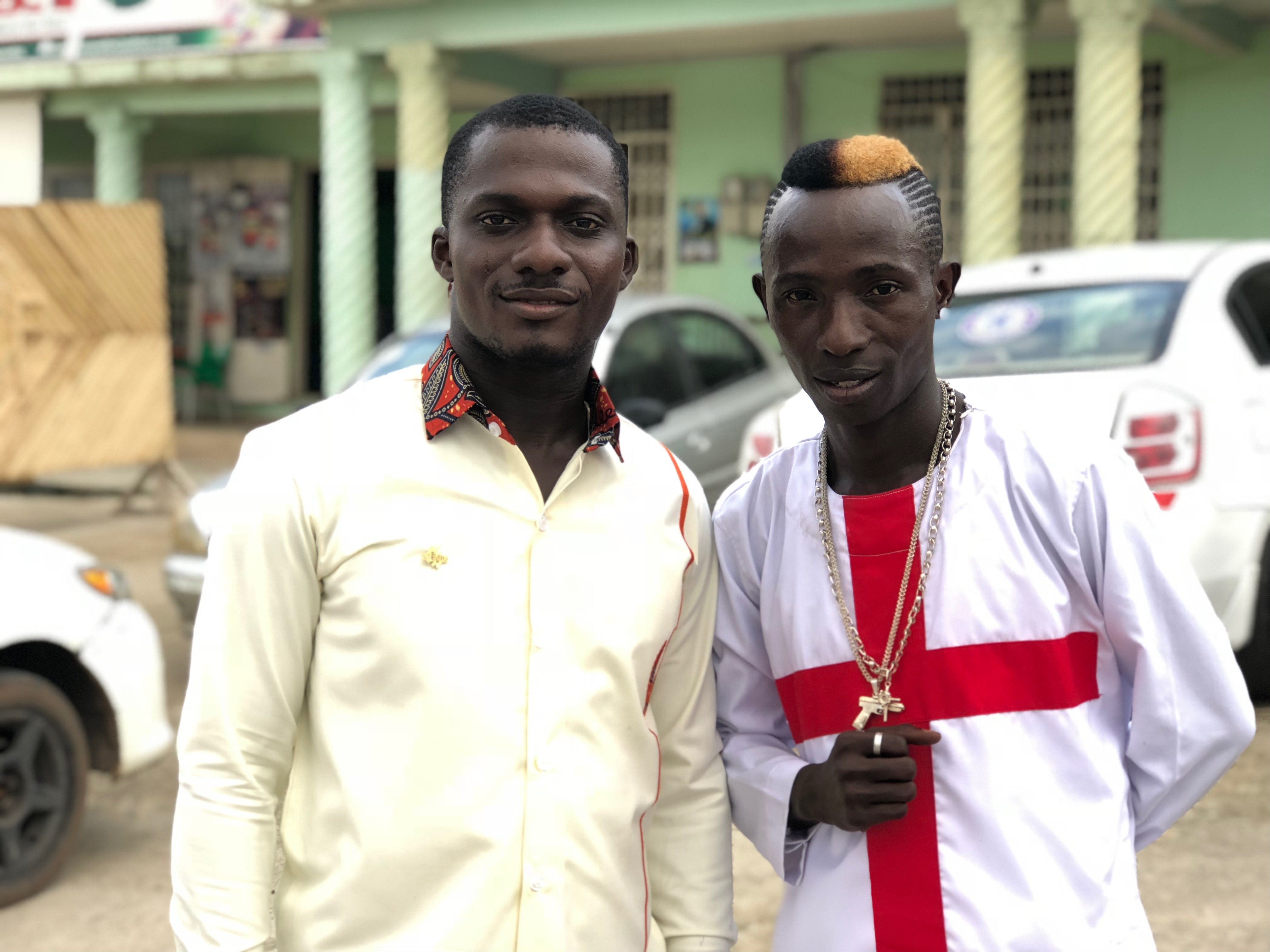 Patapaa Narrates How A Close Friend Tried To Kill Him