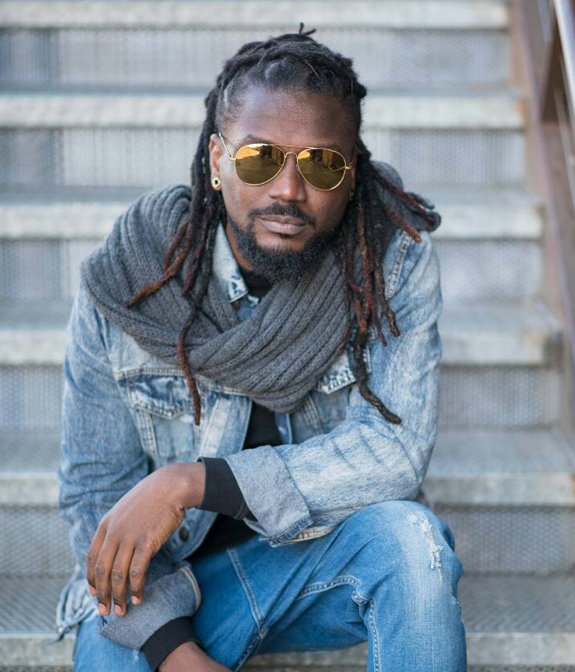 I Would Love To Work With Rocky Dawuni And Black Prophet — Samini