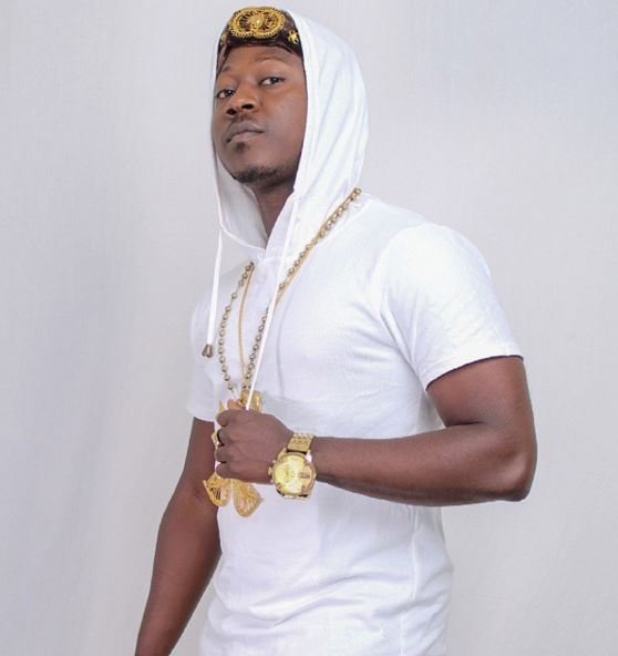 Flowking Stone’s “Oseikrom Shutdown Concert” Slated For December