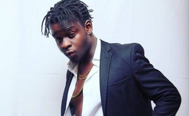 Ghana Music Industry Is Under Construction – Jupitar