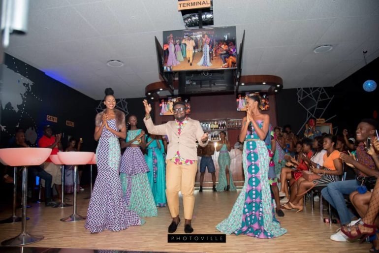 Lynx Entertainment Record Label Launches Modelling Agency