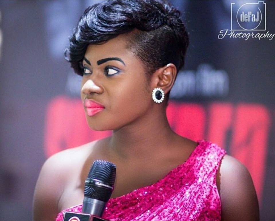 I Have Never Slept With Directors For Roles – Martha Ankomah