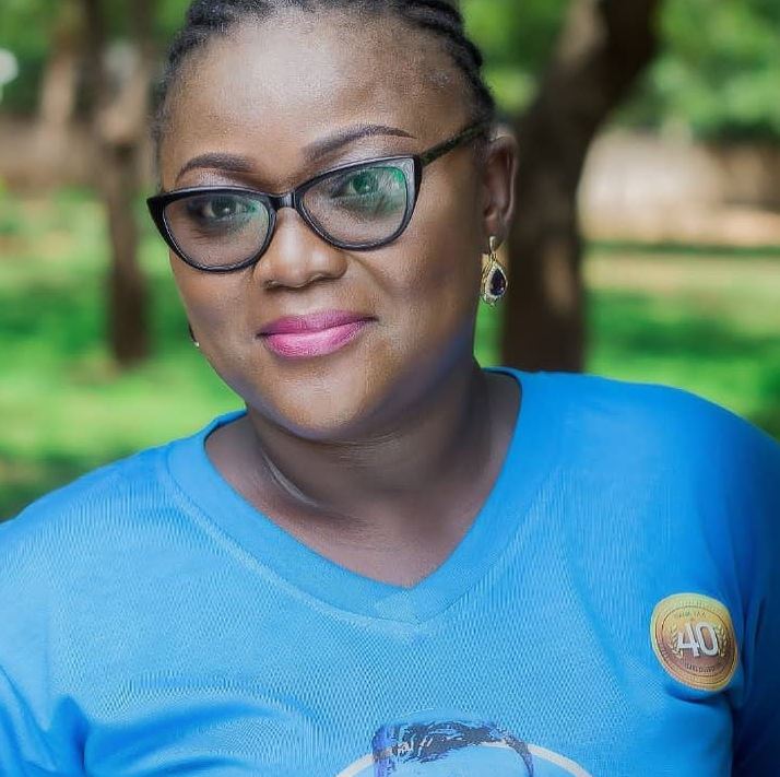 I Did Not Call Kyeiwaa A ‘Dishwasher’ In My Interview – Nana Yaa Brefo