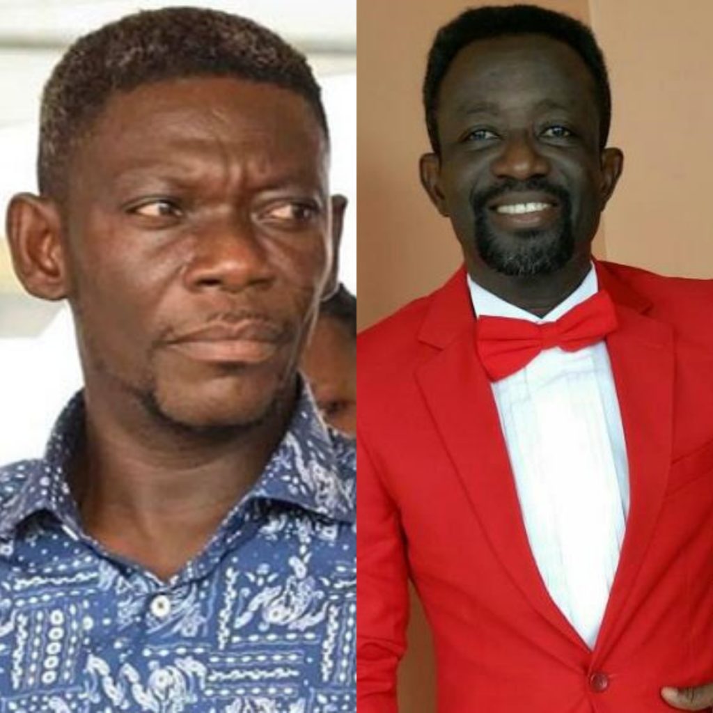 We Need Agya Koo Back In Movies To Revive The Ghana Movie – Samuel Nyamekye