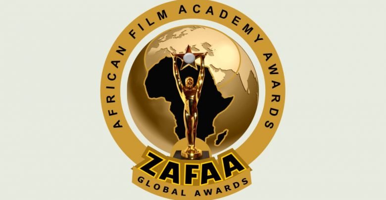 Ghana Earns 14 Nominations At 2018 African Film Awards London