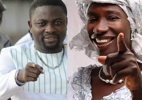 I Want To Make Amends With Cecilia Marfo – Brother Sammy