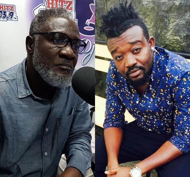 Pastor Lawrence Tetteh Says He’s Working To Solve Bullet Vs Nana Kwarteng’s Battle