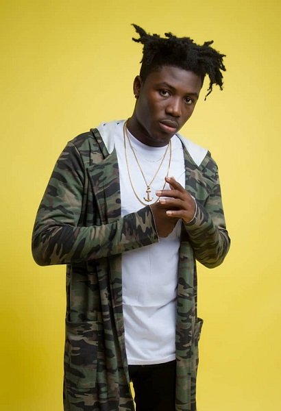 My Breakthrough Beat Was Guru’s ‘Nkwaada Nkwaada’ – Danny Beatz