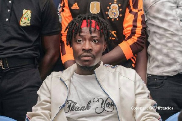 I’ve Not Recovered From Fans’ Death – Fancy Gadam