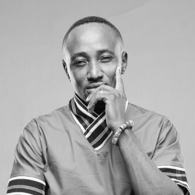 George Quaye Advises Menzgold Customers To Ignore Fake Nana Appiah Mensah Audio