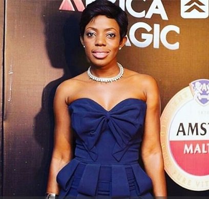 I’m Not Quitting Movie Production – Shirley Frimpong-Manso